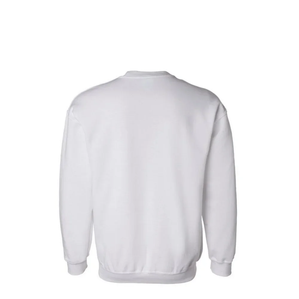 White TEXAS crewneck sweatshirt - Picture 2 of 3